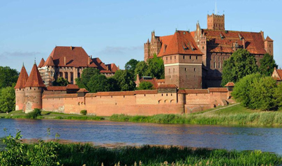 malbork