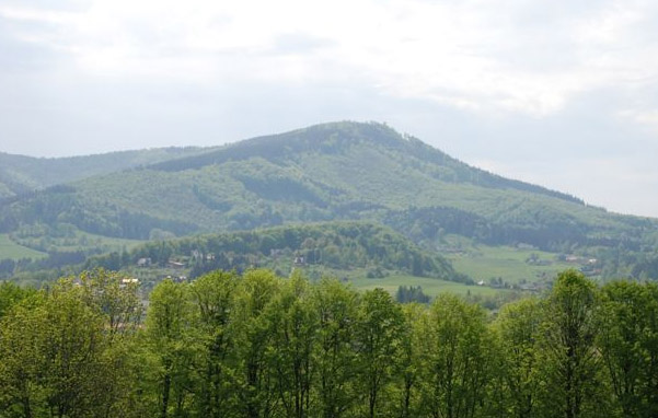 beskid slaski